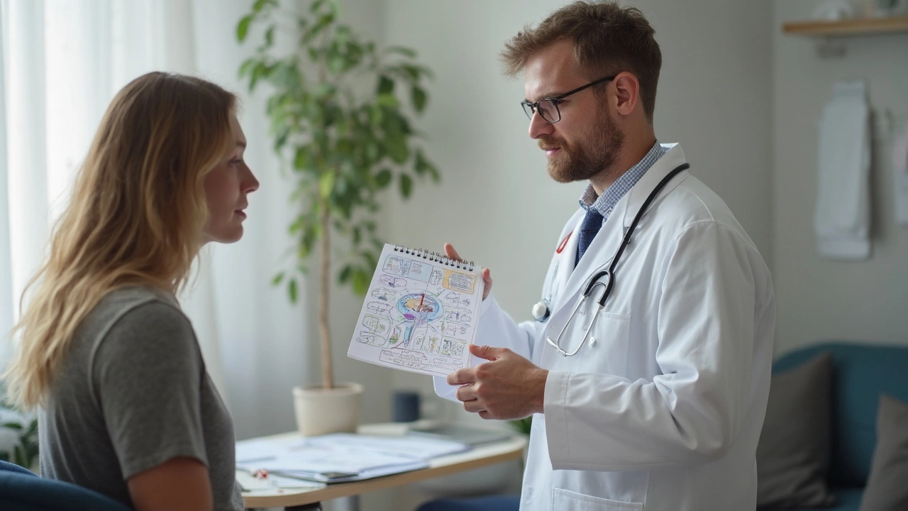 Bezpečnost a prevence: Tipy, jak předejít komplikacím a kdy si masáž naopak užít