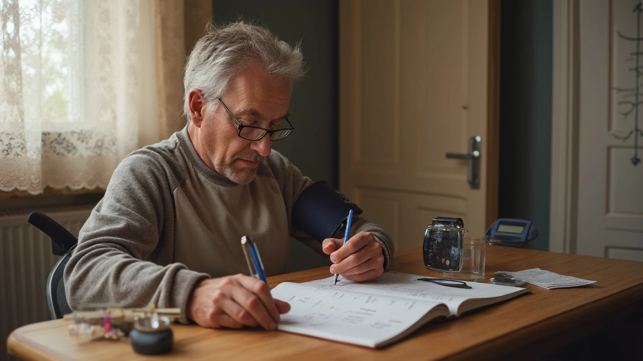 Checklist, měření a tabulka: jak poznat, že to dává smysl