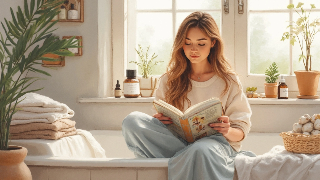 Další kroky podle vaší situace