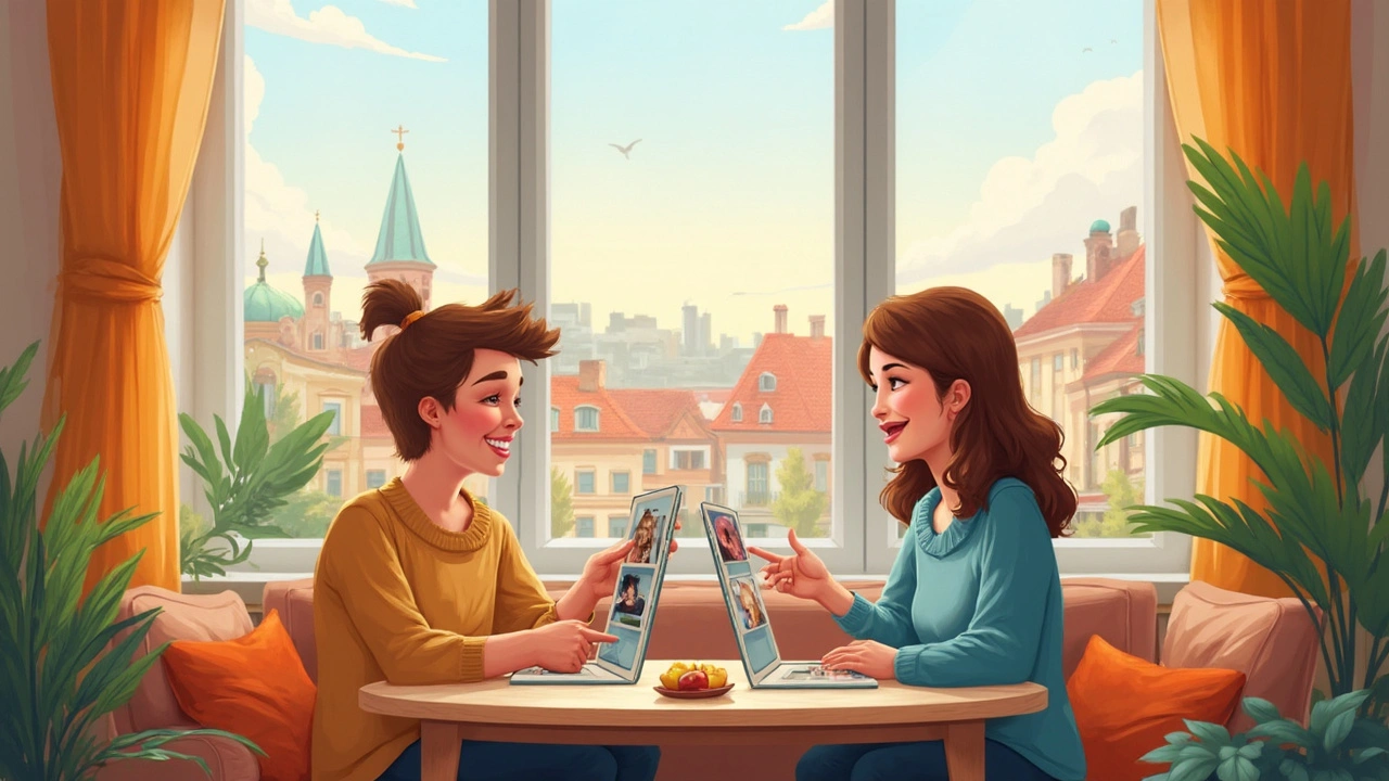 Jak poznat kvalitní masážní salon a proč na detailech záleží