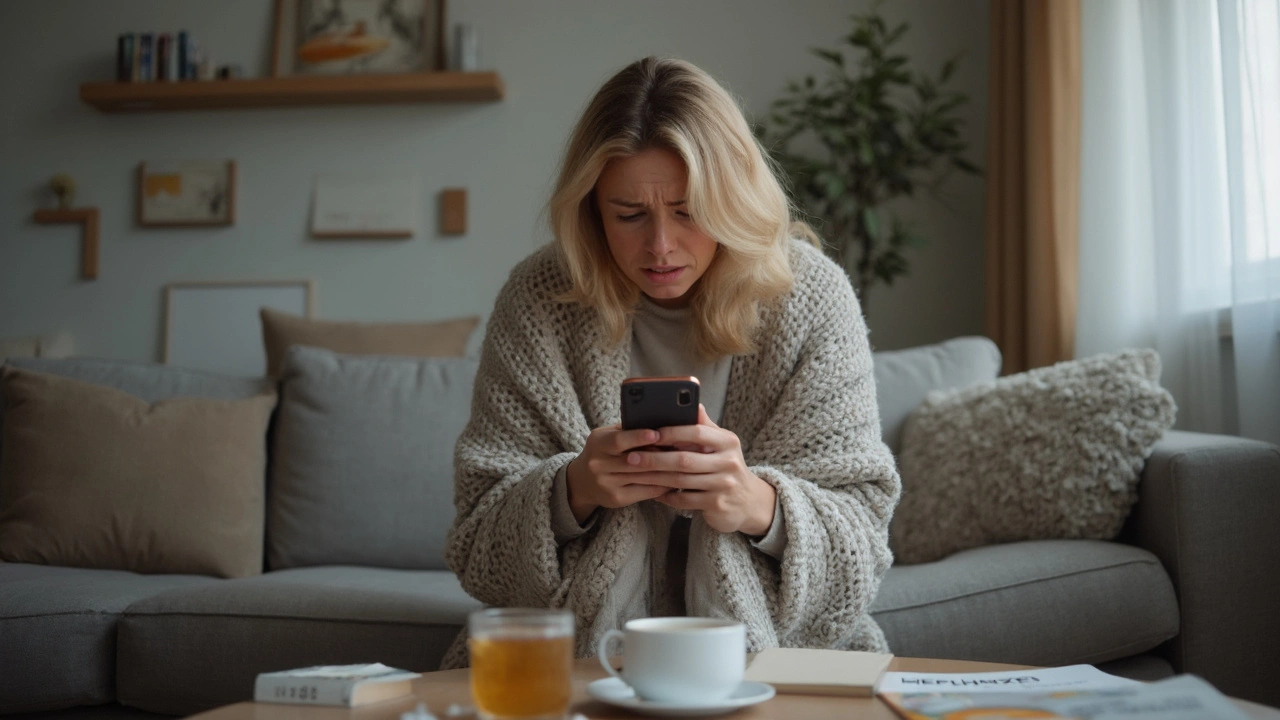 Kde je hranice běžné únavy a kdy už raději zakázat masáž: Varovné signály, které neignoruj