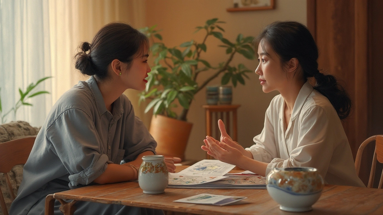 Nejčastější chyby při výběru terapeuta a jak se jim vyhnout