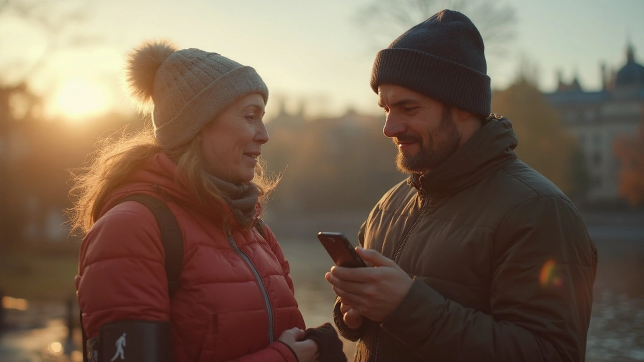Recepty a příklady: masky, masáž, obličejová jóga
