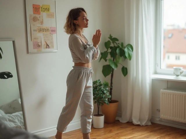 Dornova metoda a srdce: jak podpořit krevní tlak, oběh a nervový systém