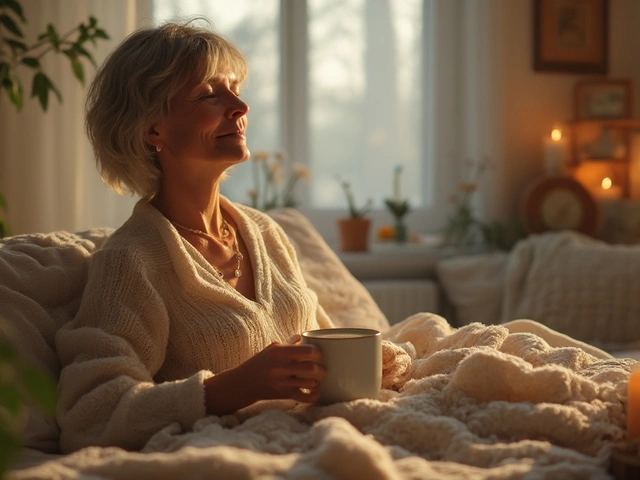 Regenerační masáž: Jak regenerace dotahuje zdraví a vitalitu