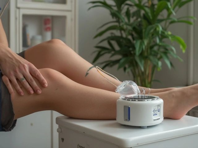 Vakuoterapie: co to je, jak funguje a kdy dává smysl (2025 průvodce)