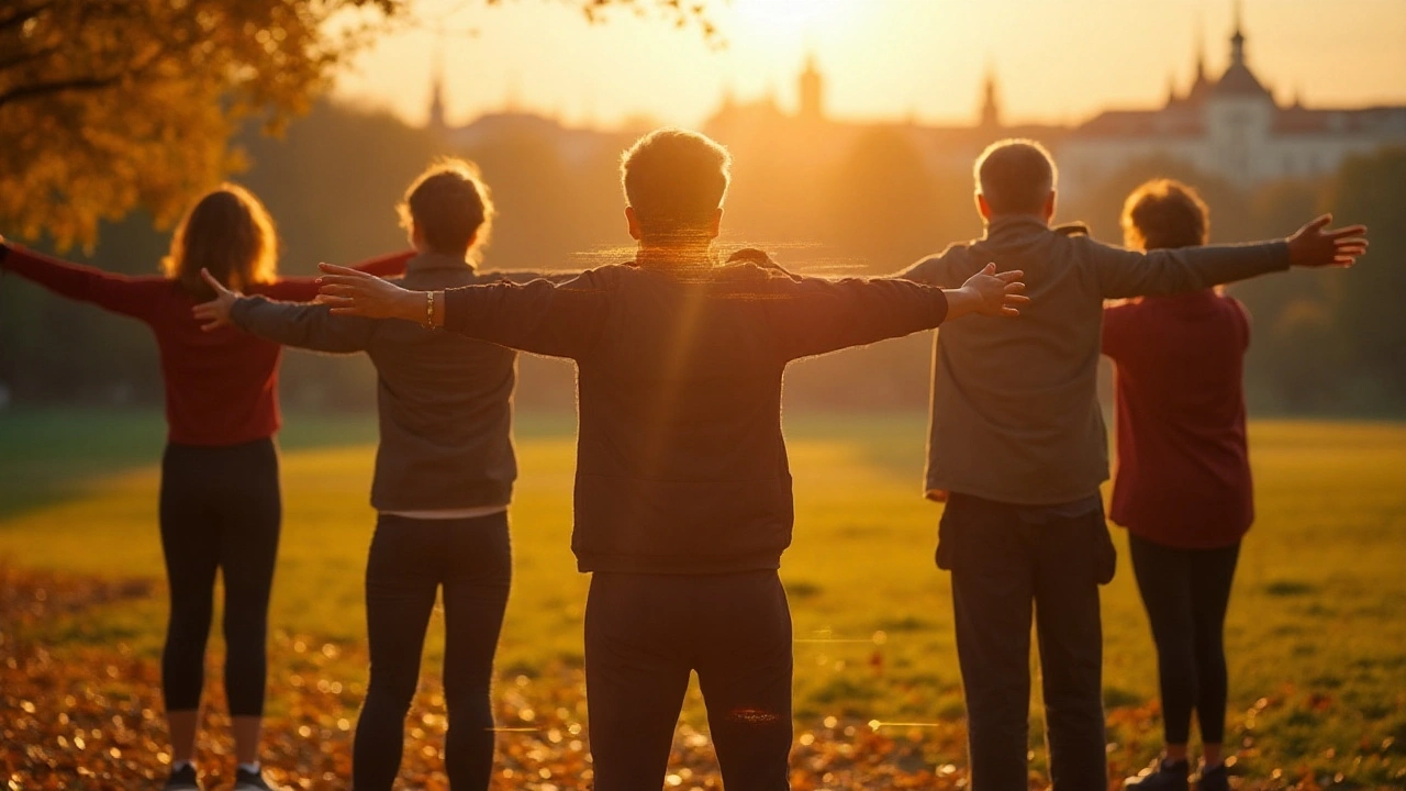 Automasáž, tipy do praxe a mini‑FAQ