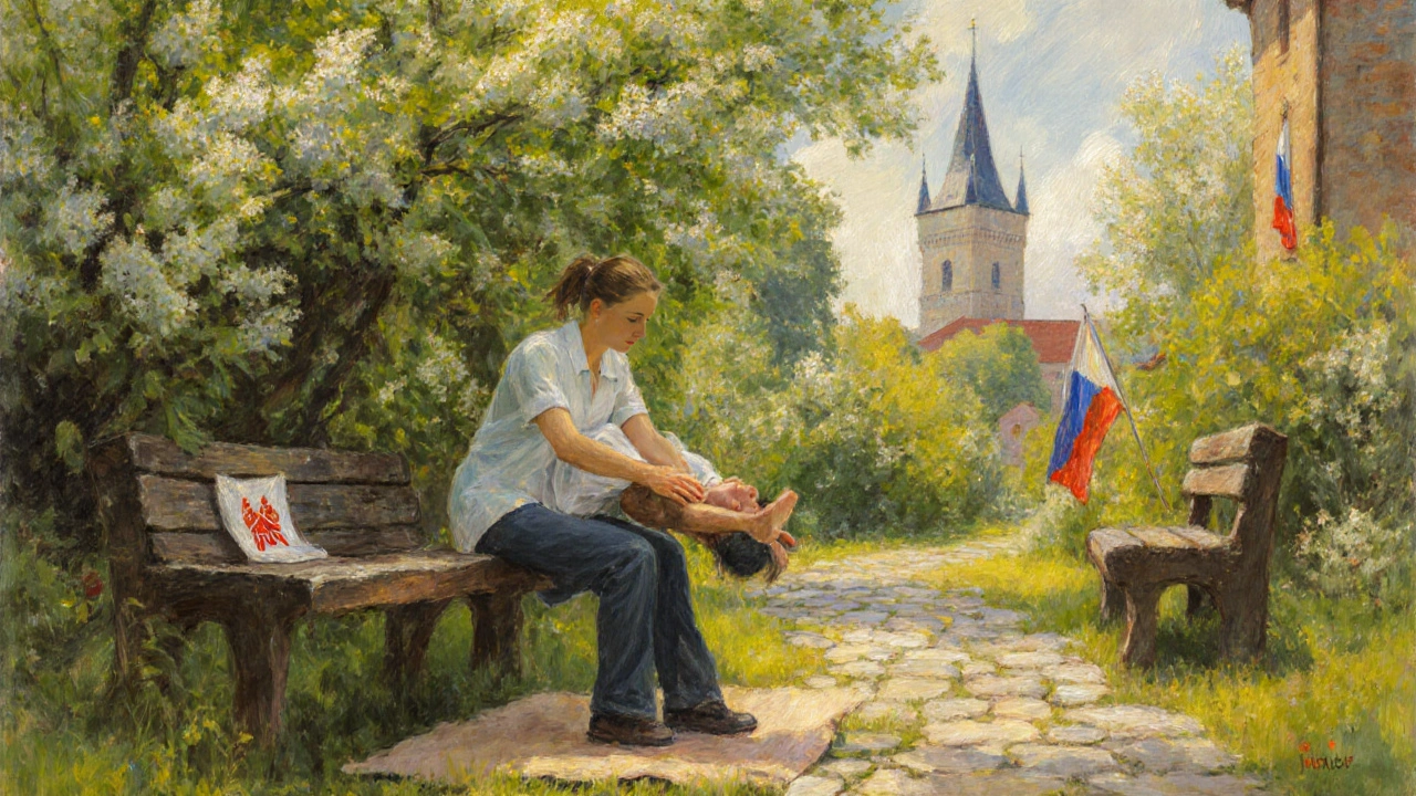 Často kladené otázky