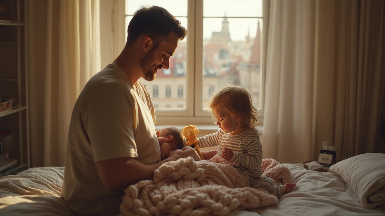 Jak na to krok za krokem (čas, oleje, bezpečnost a rutina na 10-15 minut)