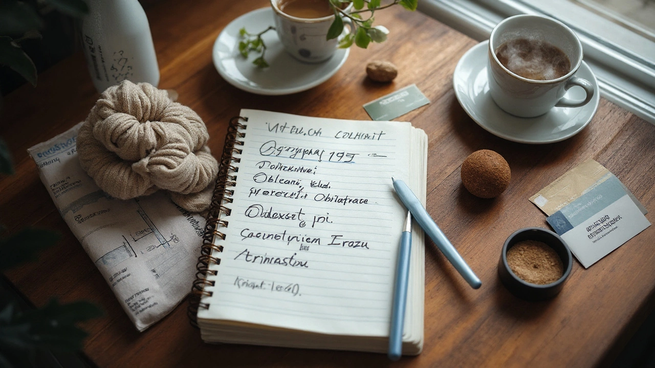 Jak probíhá sezení a jak vybrat dobrého terapeuta