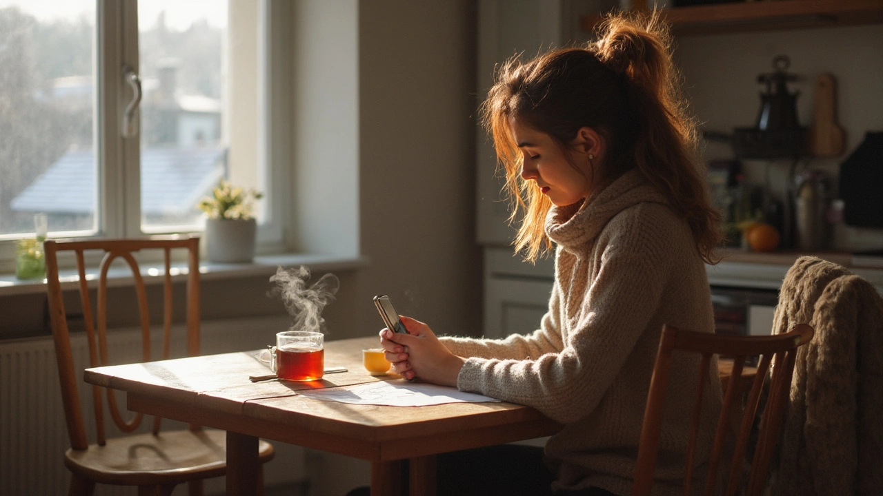 Pro koho je vhodná a kdy raději vynechat