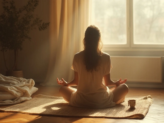 Masáž shiatsu: účinky, průběh, kontraindikace a tipy (2025)