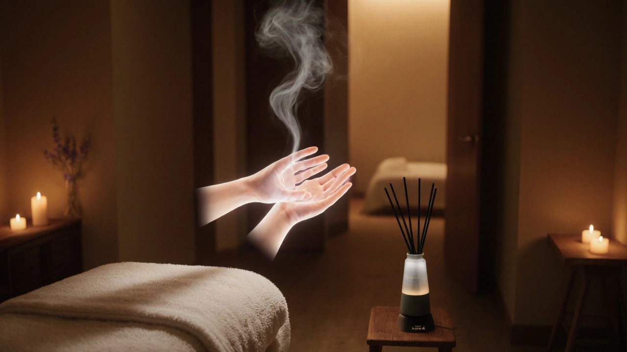 Kompletní průvodce relaxační masáží - tipy, techniky a výhody