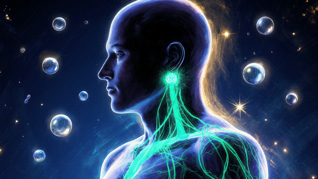 Přínosy pro zdraví a revitalizaci