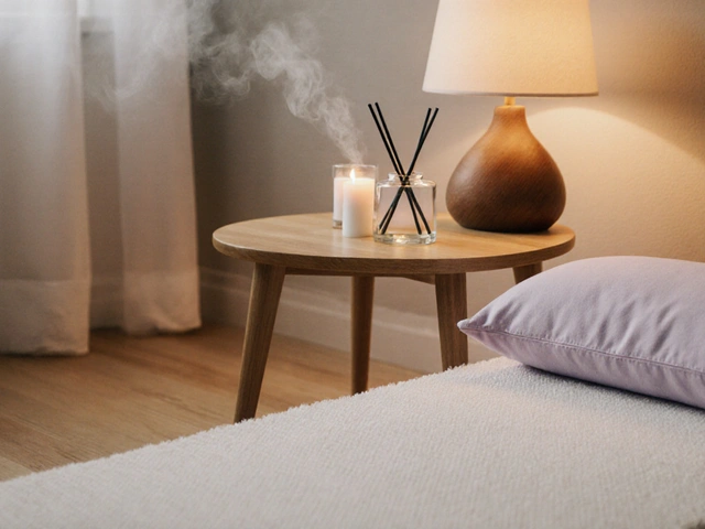 Jak si snadno udělat relaxační masáž doma - krok za krokem