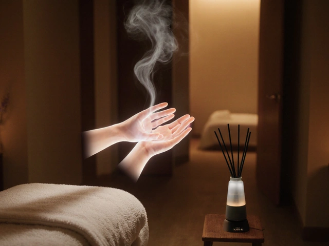 Kompletní průvodce relaxační masáží - tipy, techniky a výhody