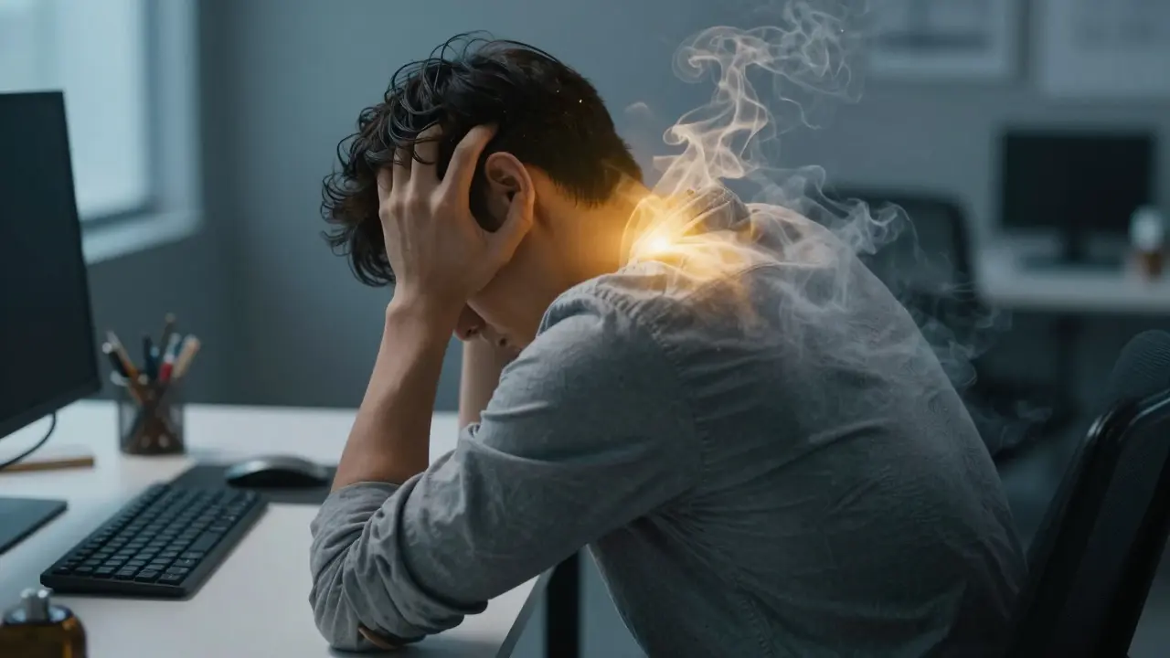 10 důvodů, proč zkusit ájurvédskou masáž a jak funguje