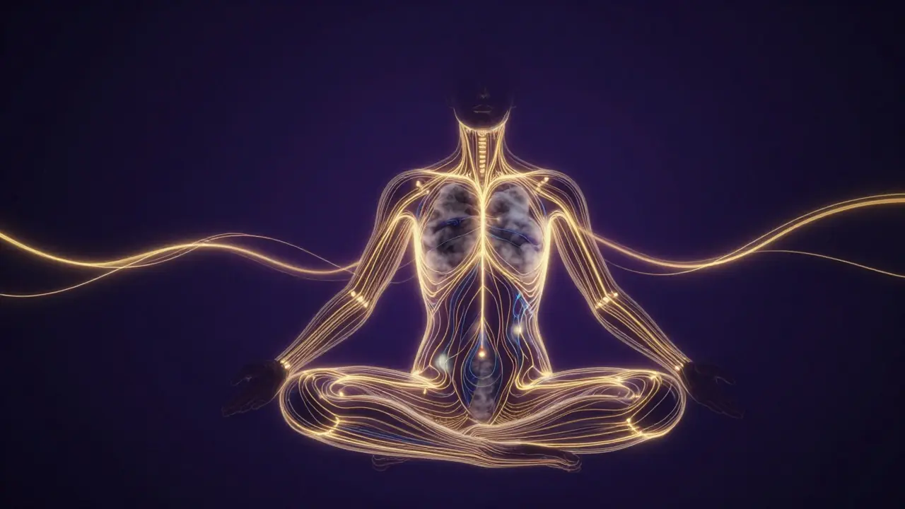 Čínská masáž: Jak Tui Na a reflexní techniky změní váš pohled na zdraví