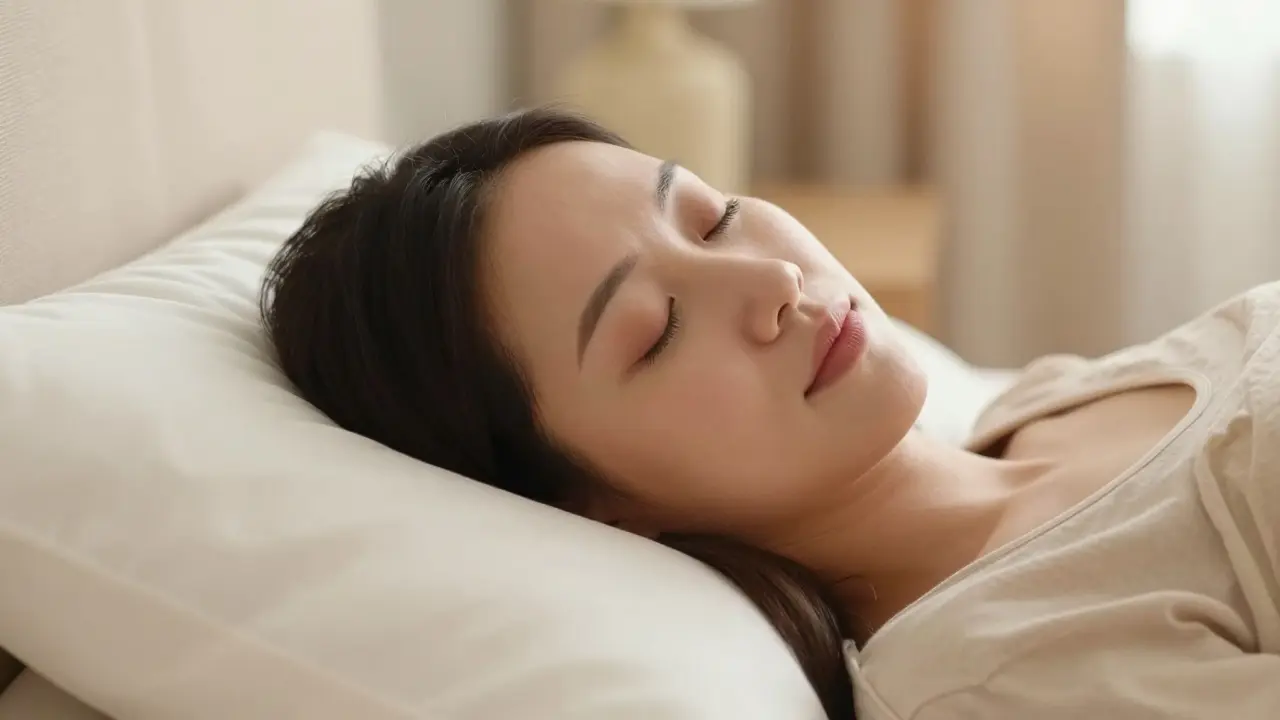 Těhotenská masáž: Kdy začít, jak pomáhá a na co si dát pozor