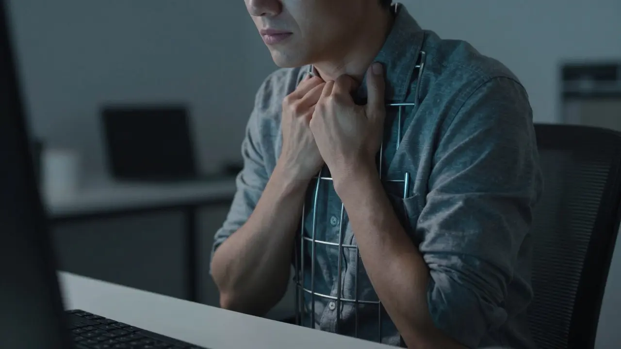 Thajské masáže a dýchání: Jak uvolnit plíce a zmizet s napětím