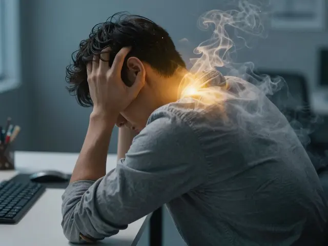 10 důvodů, proč zkusit ájurvédskou masáž a jak funguje