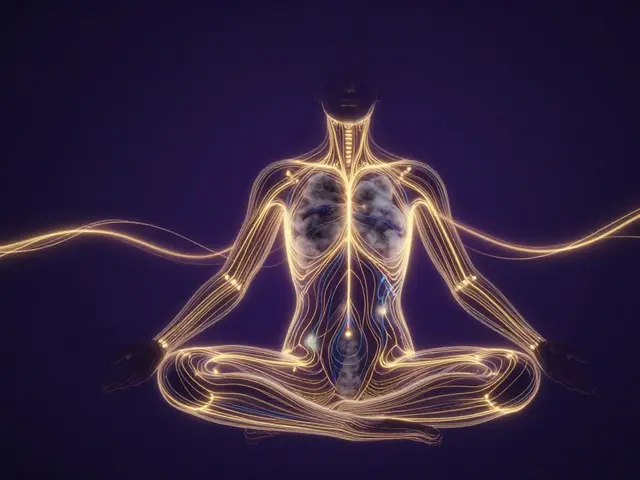 Čínská masáž: Jak Tui Na a reflexní techniky změní váš pohled na zdraví