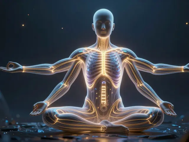 Čínská masáž: Jak Tui Na a reflexologie skutečně pomáhají tělu a mysli