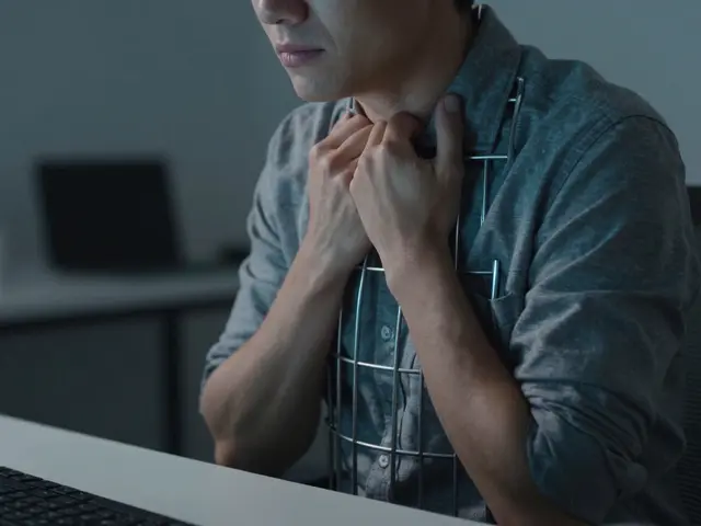 Thajské masáže a dýchání: Jak uvolnit plíce a zmizet s napětím